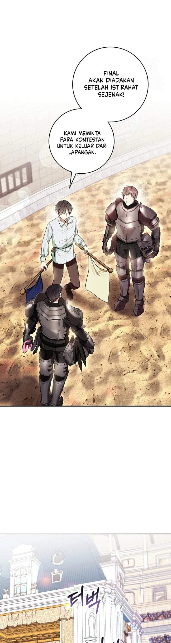 What’s Wrong With Being the Villainess? Chapter 56