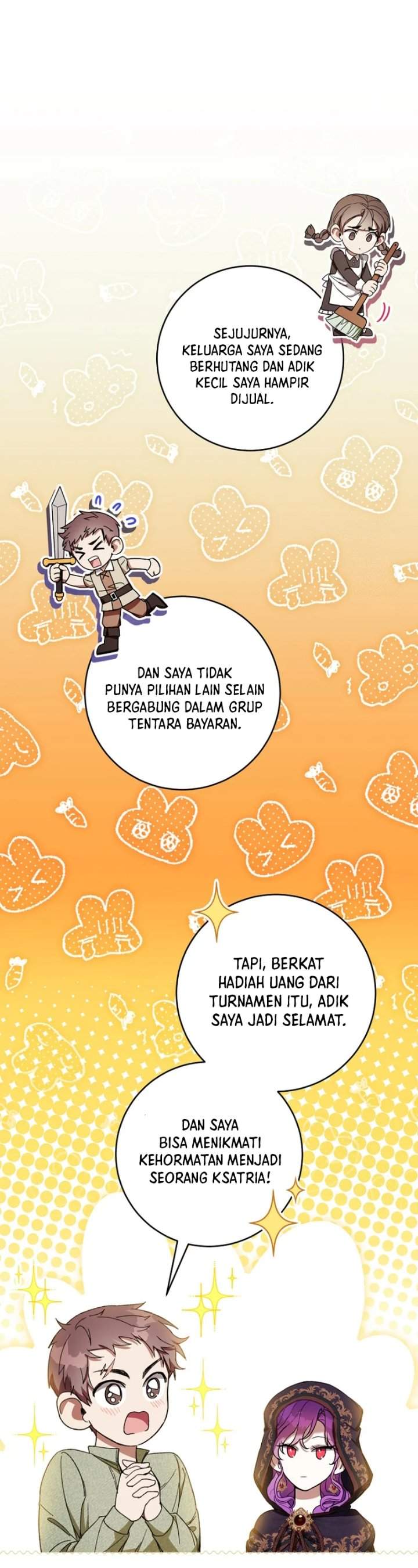 What’s Wrong With Being the Villainess? Chapter 57