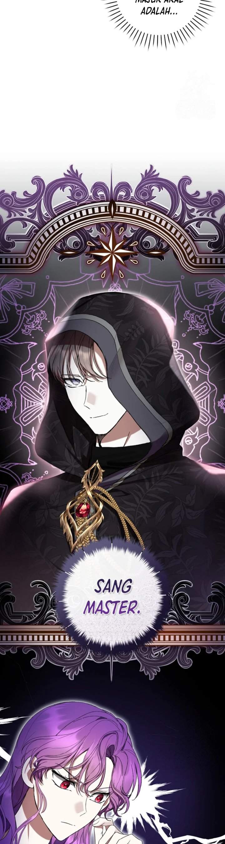 What’s Wrong With Being the Villainess? Chapter 57