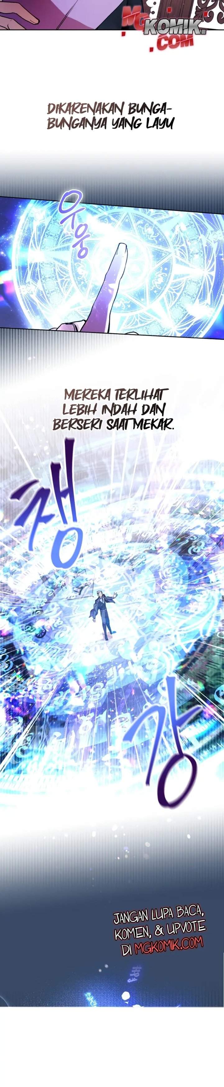 What’s Wrong With Being the Villainess? Chapter 6