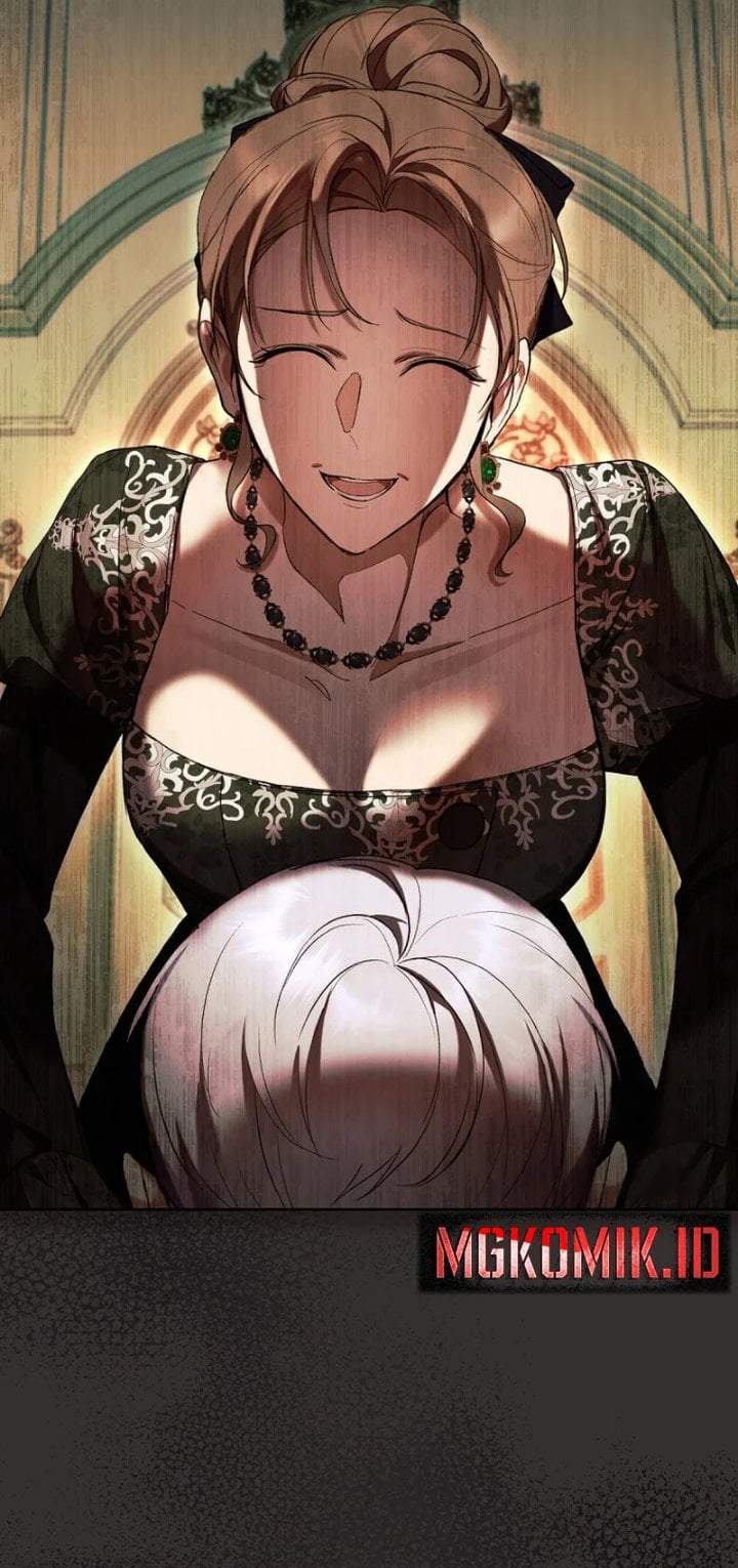 What’s Wrong With Being the Villainess? Chapter 62