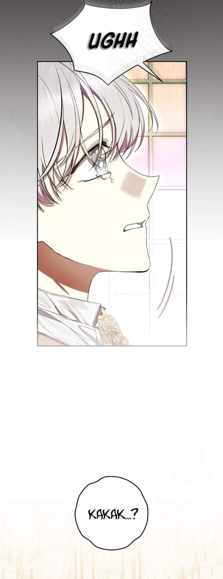 What’s Wrong With Being the Villainess? Chapter 62