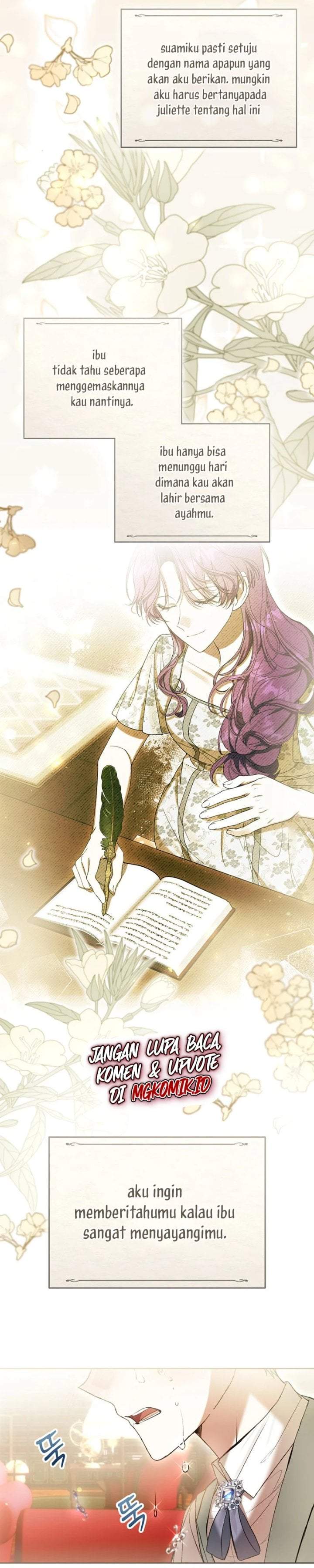 What’s Wrong With Being the Villainess? Chapter 63