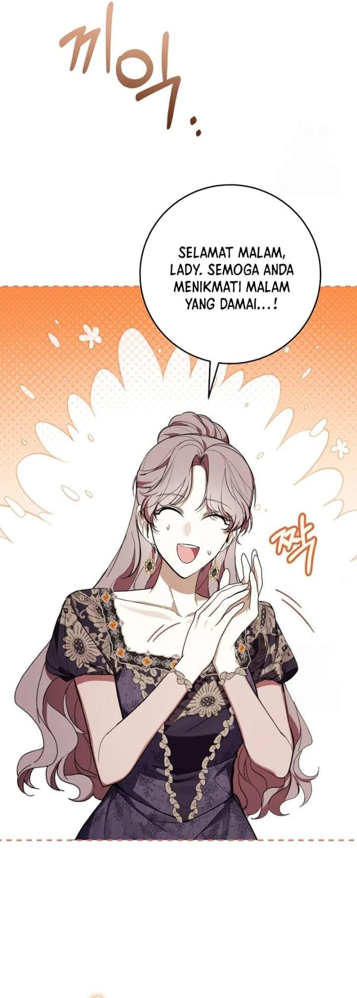 What’s Wrong With Being the Villainess? Chapter 65
