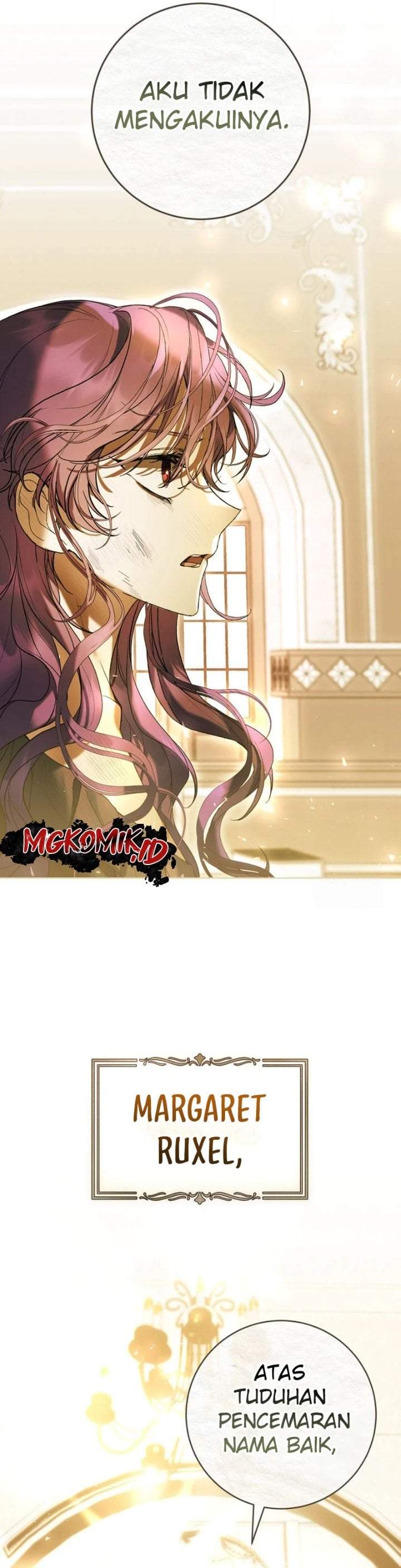 What’s Wrong With Being the Villainess? Chapter 66
