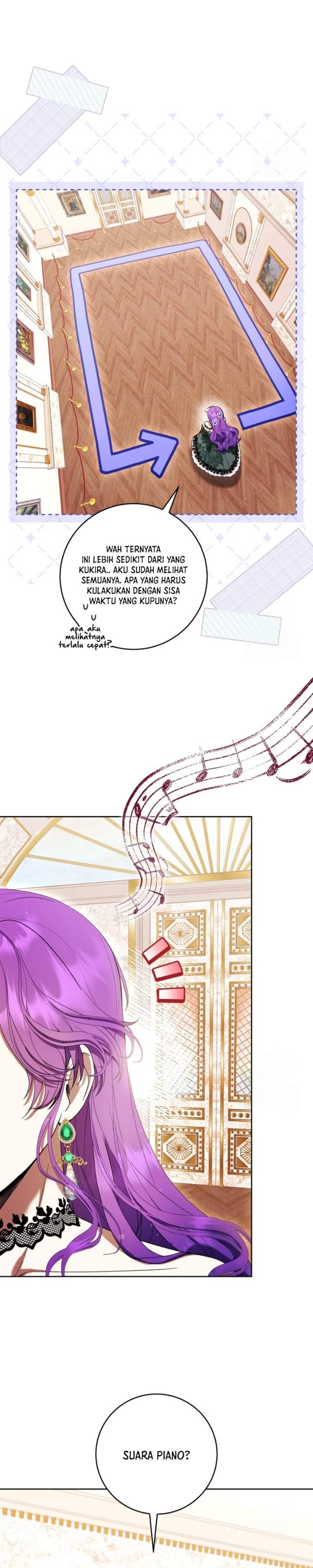 What’s Wrong With Being the Villainess? Chapter 68