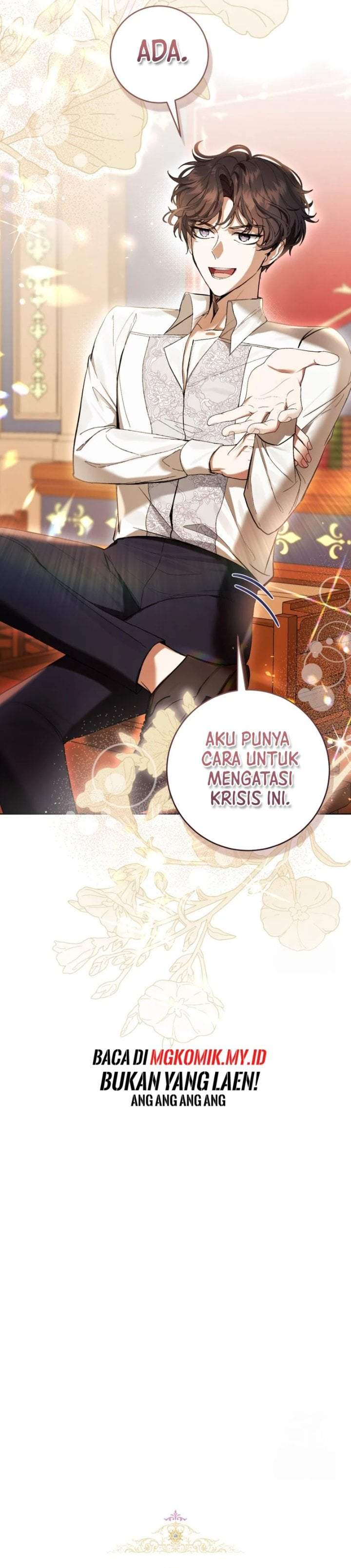What’s Wrong With Being the Villainess? Chapter 69