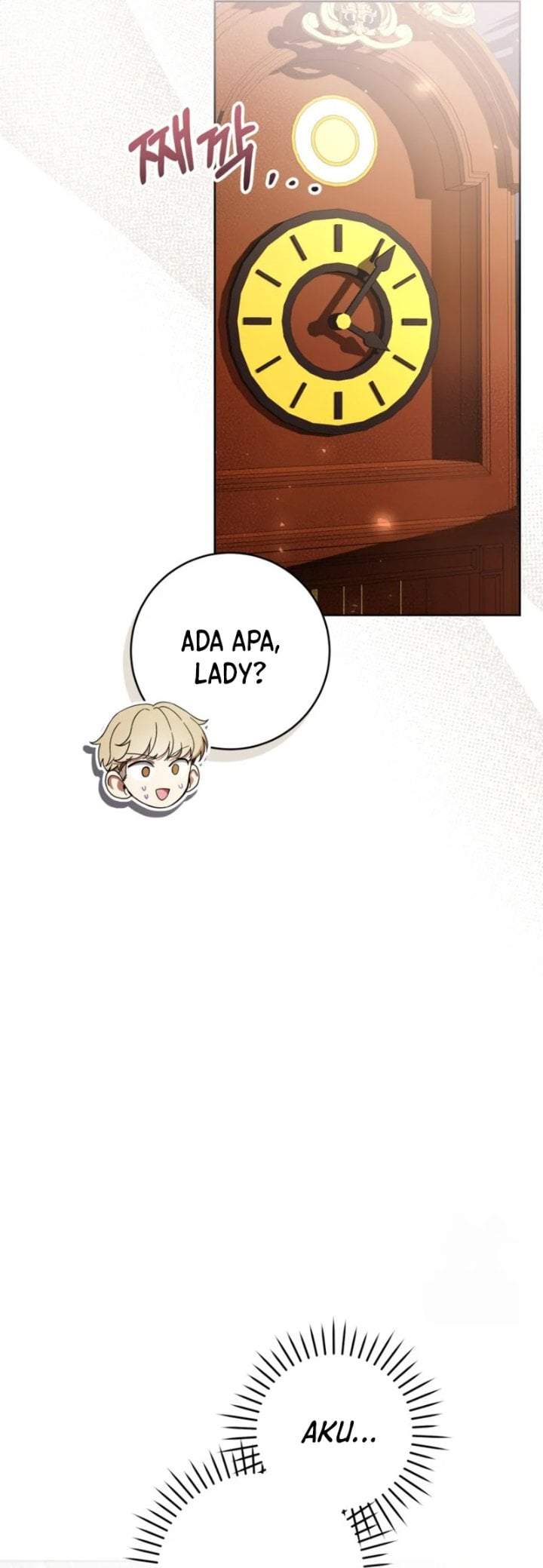 What’s Wrong With Being the Villainess? Chapter 70