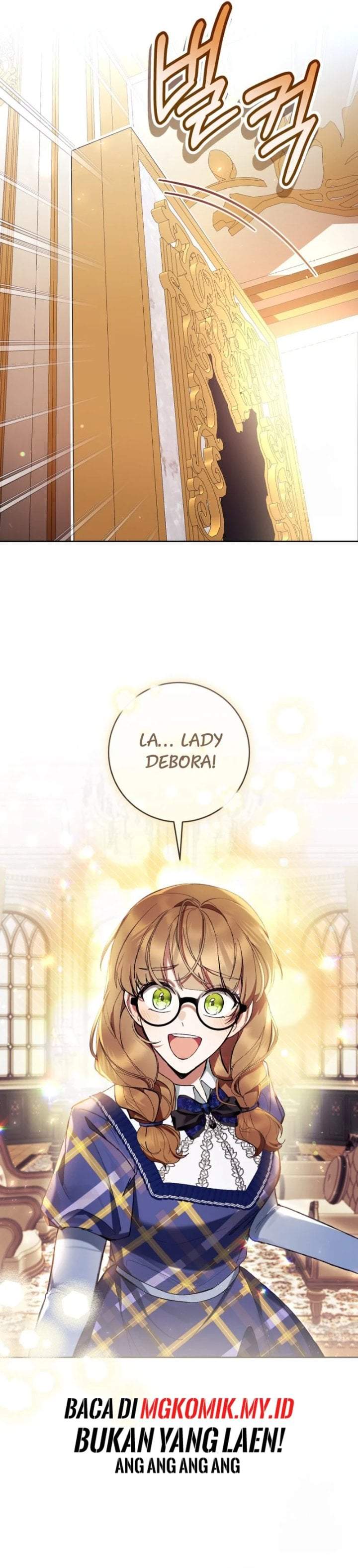 What’s Wrong With Being the Villainess? Chapter 74