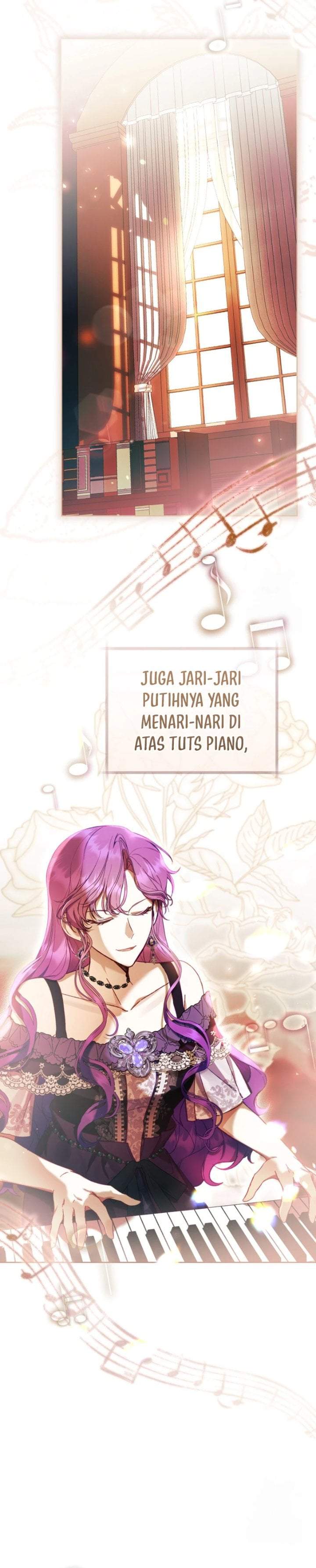 What’s Wrong With Being the Villainess? Chapter 76