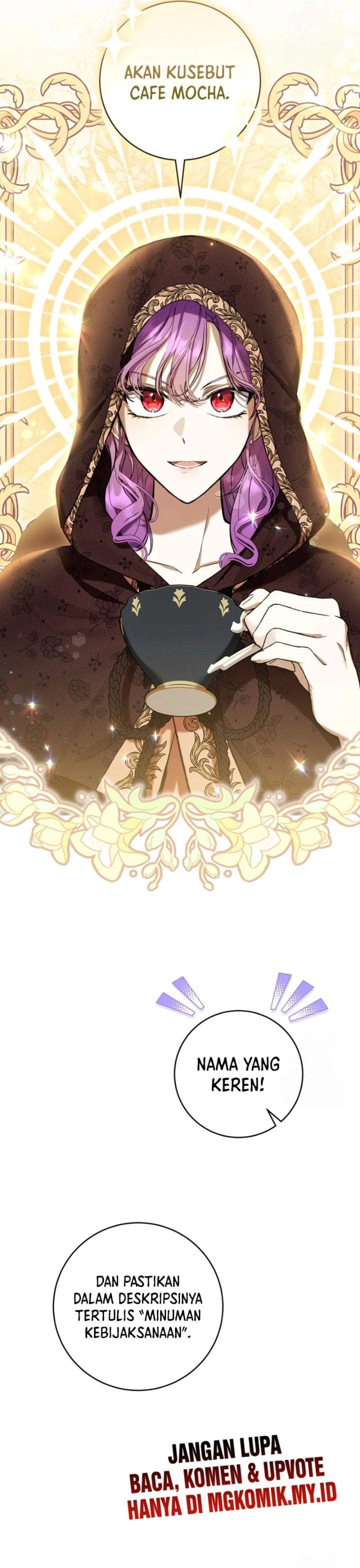 What’s Wrong With Being the Villainess? Chapter 77