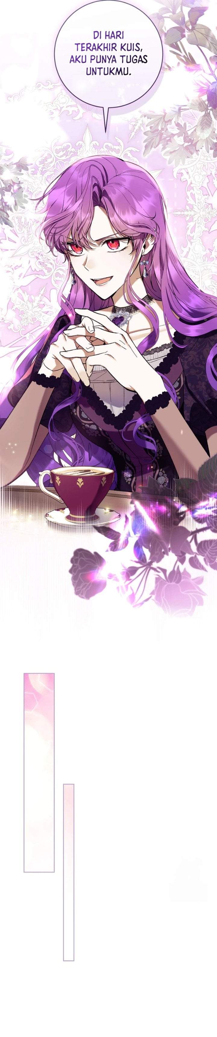 What’s Wrong With Being the Villainess? Chapter 77