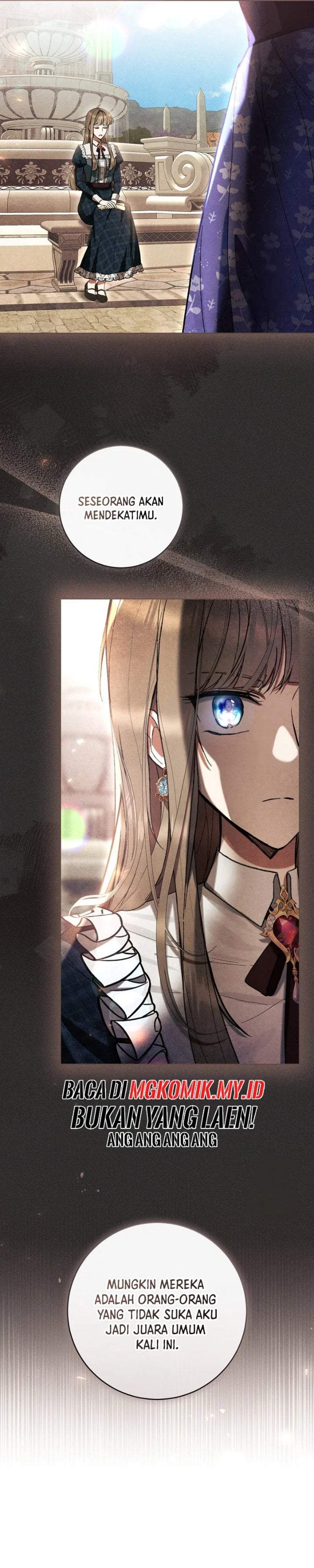 What’s Wrong With Being the Villainess? Chapter 78
