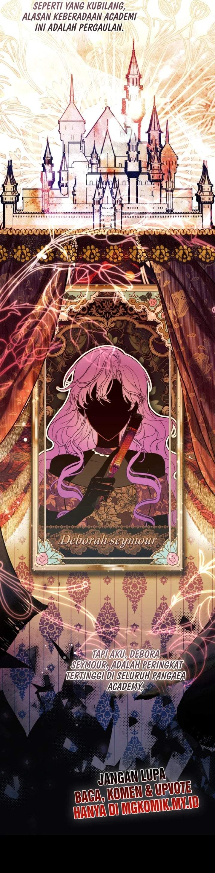 What’s Wrong With Being the Villainess? Chapter 79