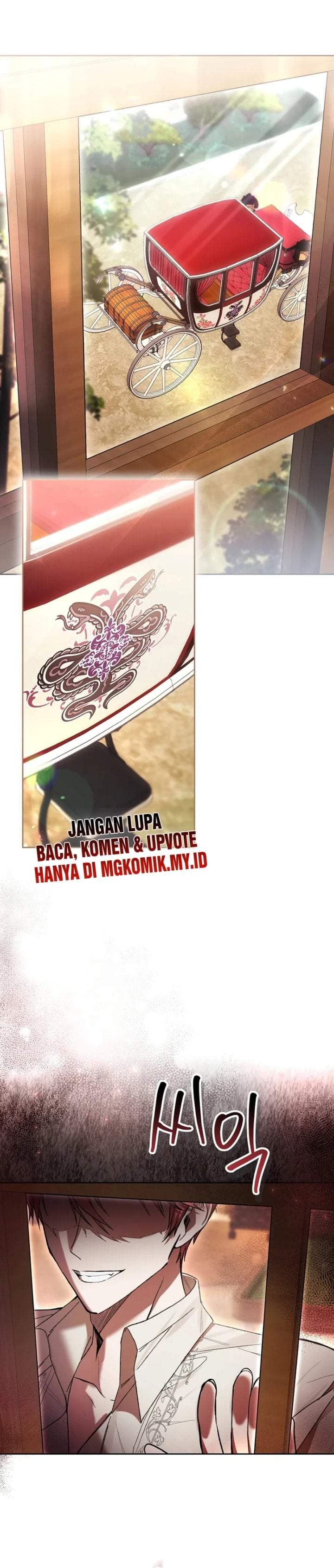 What’s Wrong With Being the Villainess? Chapter 81