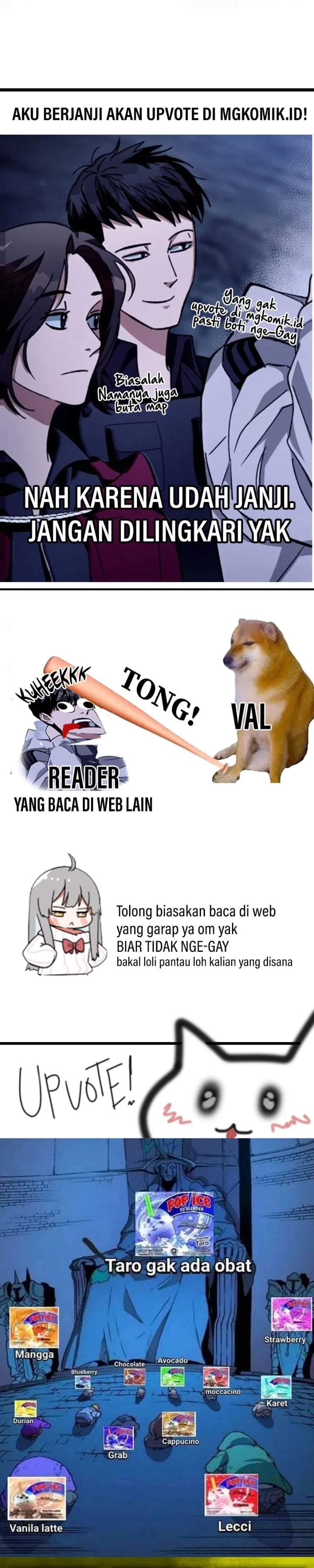 What’s Wrong With Being the Villainess? Chapter 83