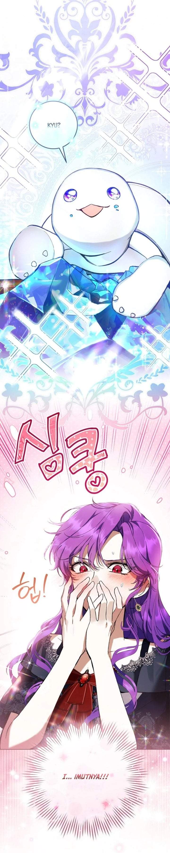 What’s Wrong With Being the Villainess? Chapter 89