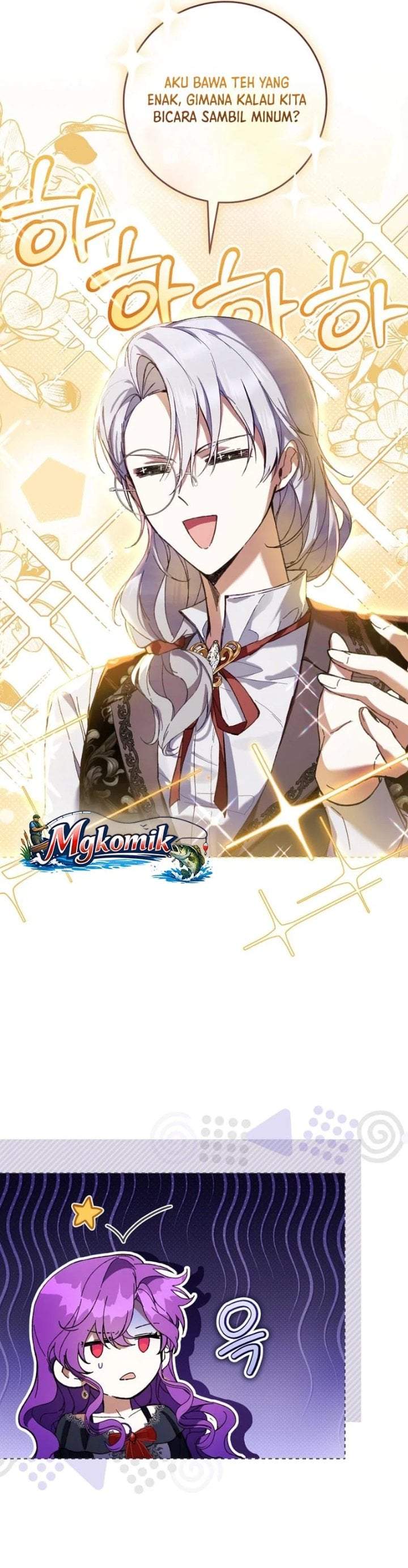 What’s Wrong With Being the Villainess? Chapter 89