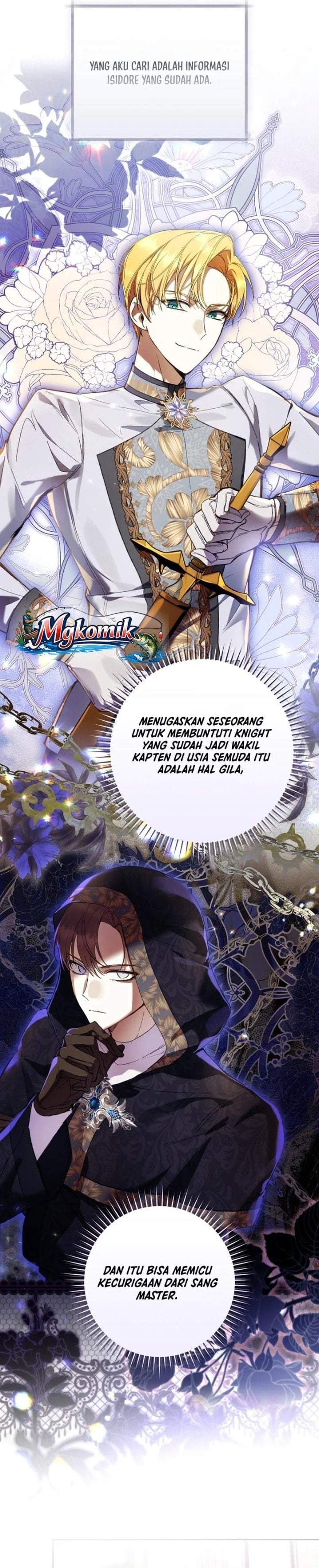 What’s Wrong With Being the Villainess? Chapter 90