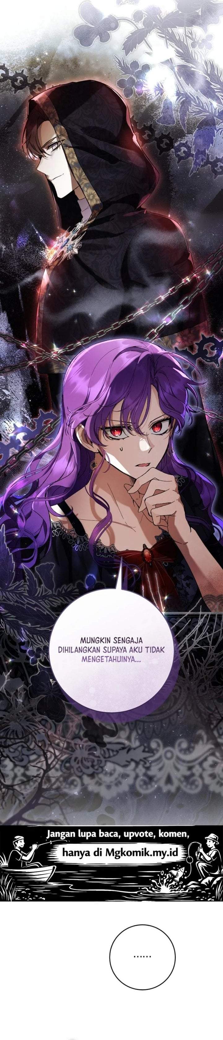 What’s Wrong With Being the Villainess? Chapter 90