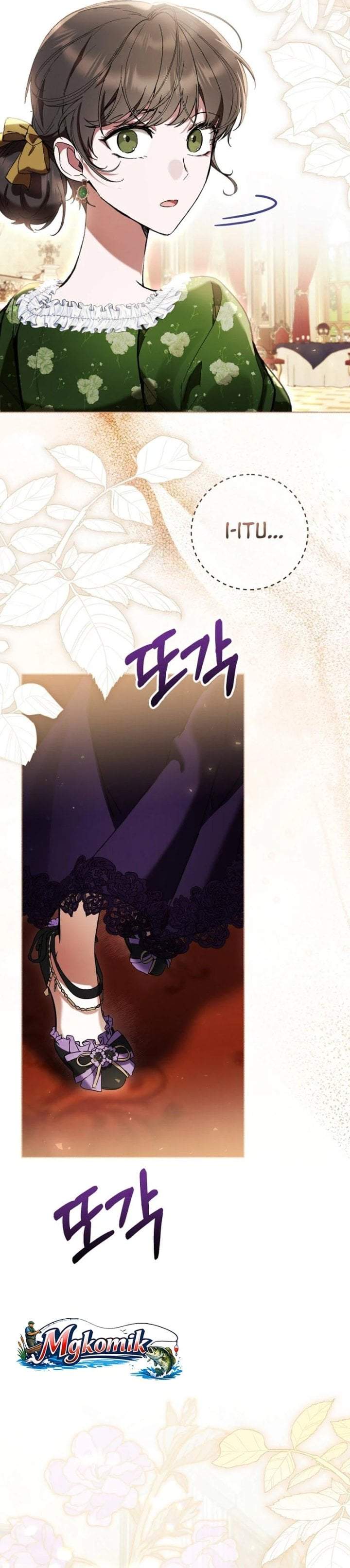 What’s Wrong With Being the Villainess? Chapter 91