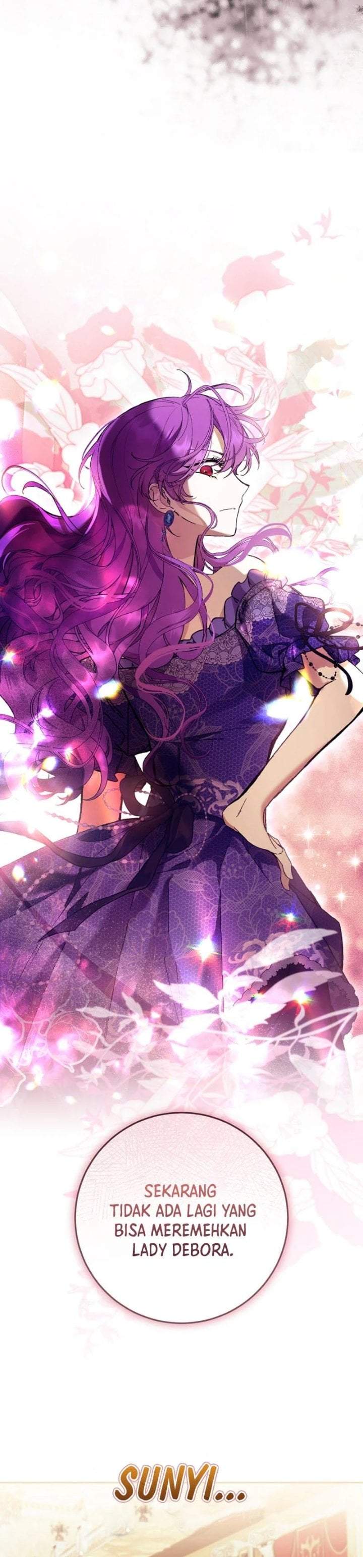 What’s Wrong With Being the Villainess? Chapter 91