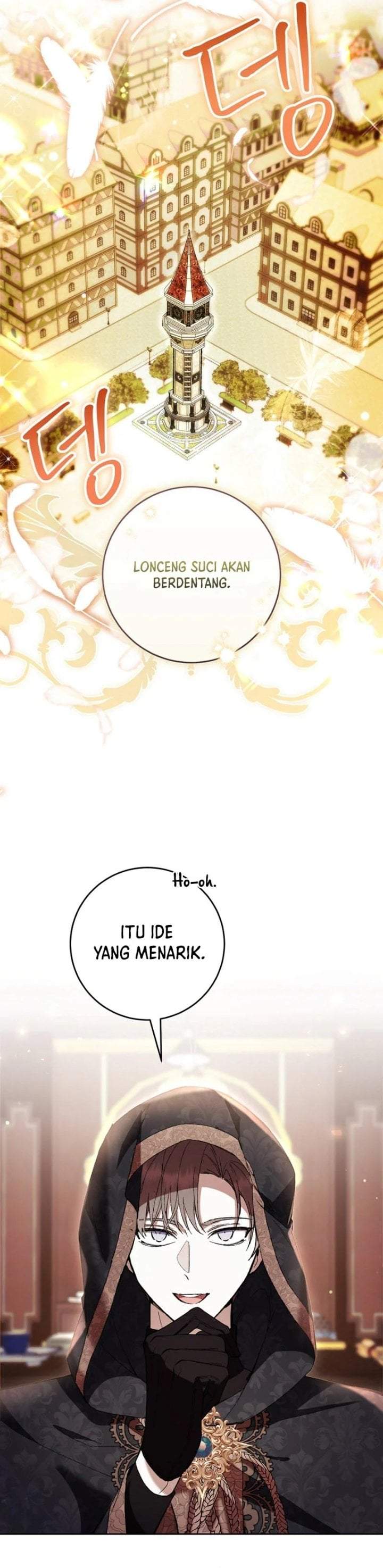 What’s Wrong With Being the Villainess? Chapter 91