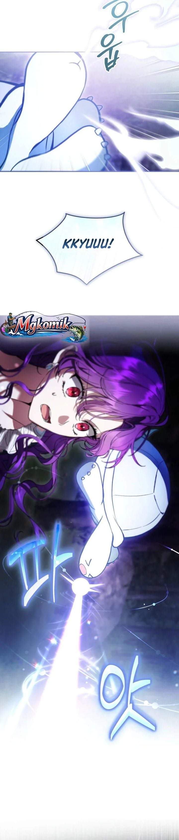 What’s Wrong With Being the Villainess? Chapter 96