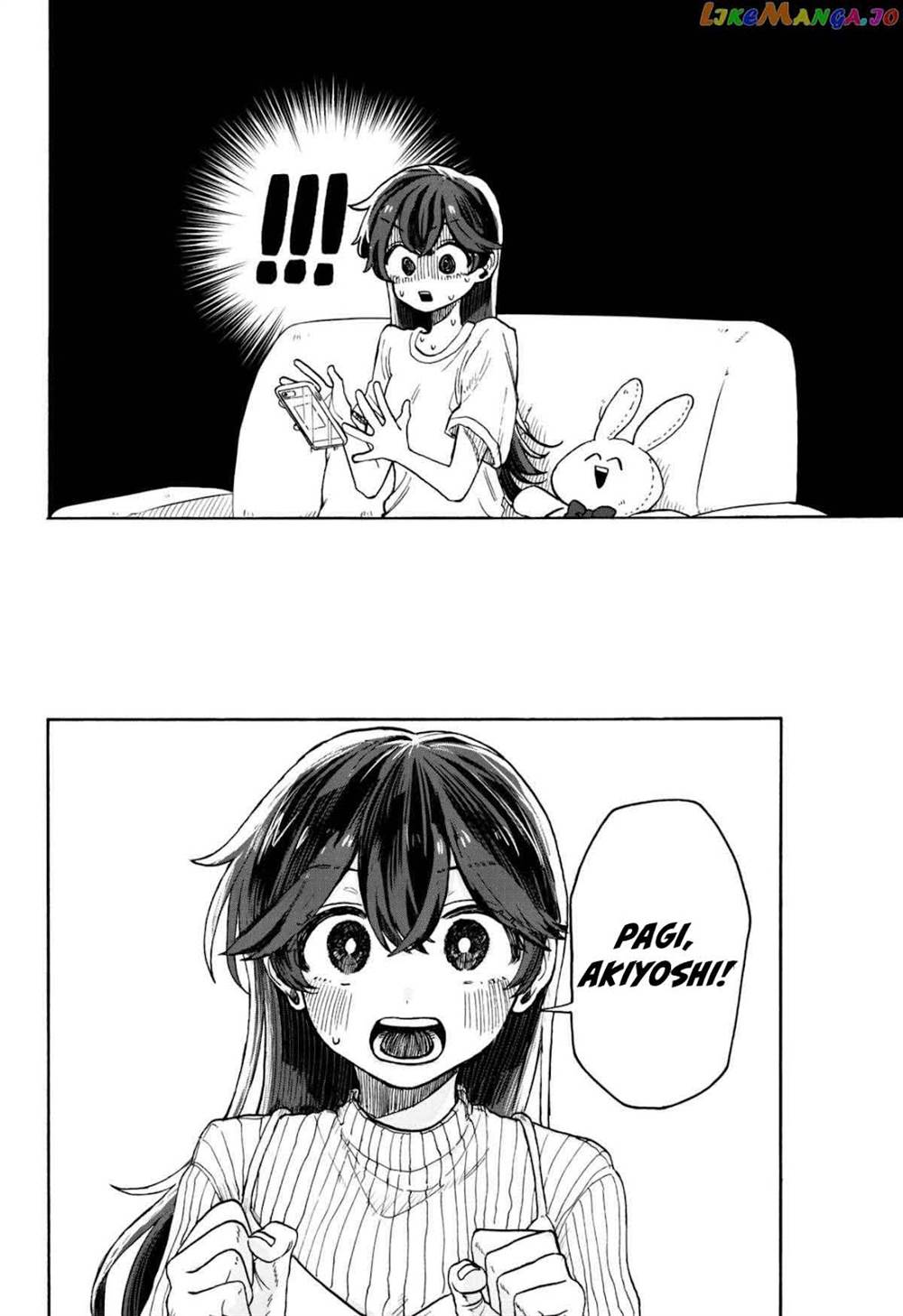 Kuso Onna ni Sachiare Chapter 6