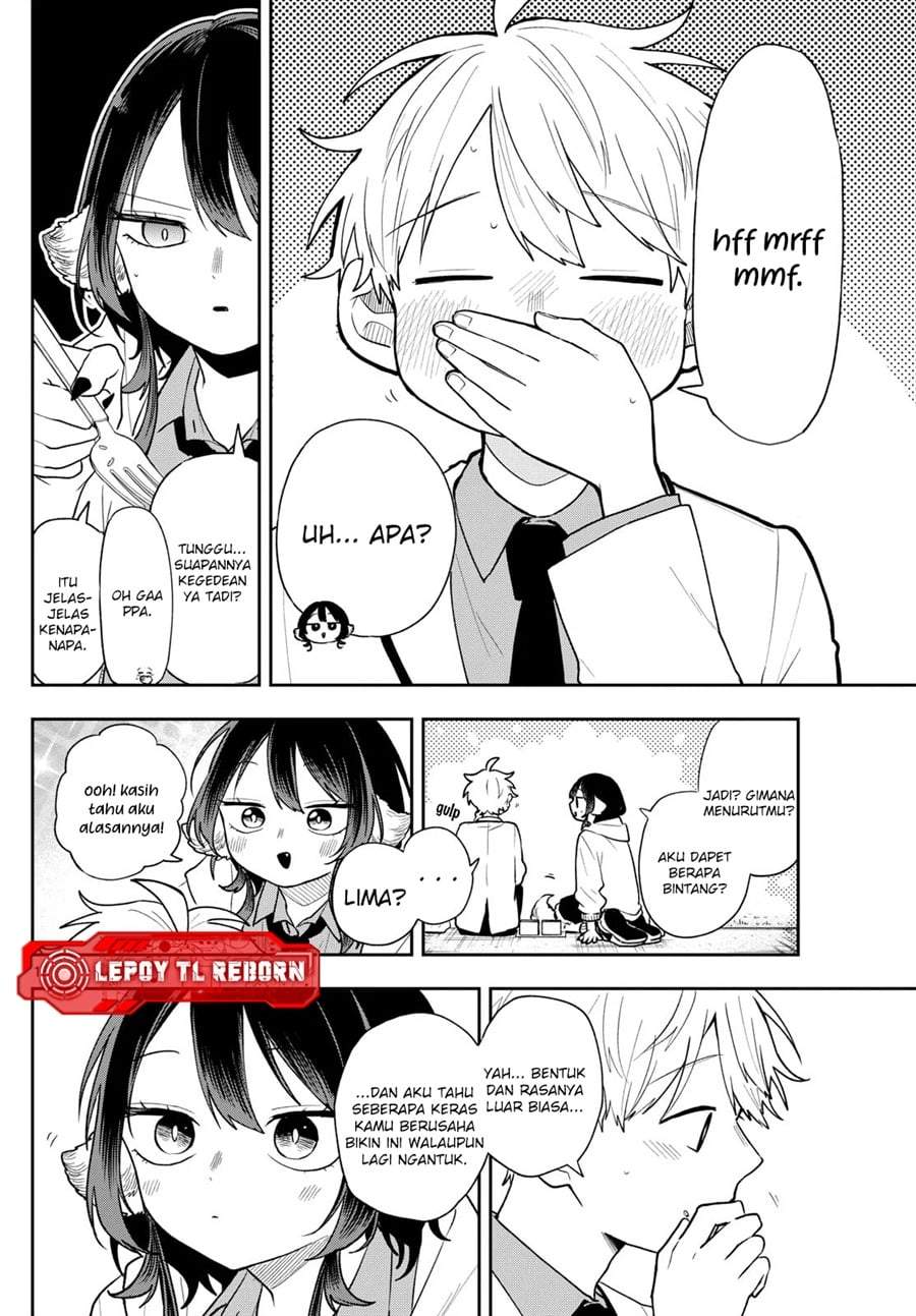 Ogami Tsumiki to Kinichijou. Chapter 91