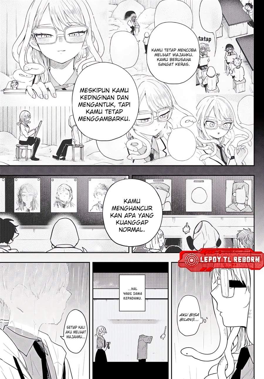 Ogami Tsumiki to Kinichijou. Chapter 93