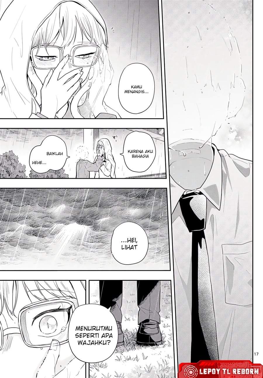 Ogami Tsumiki to Kinichijou. Chapter 93