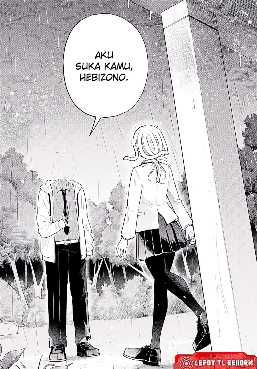 Ogami Tsumiki to Kinichijou. Chapter 93