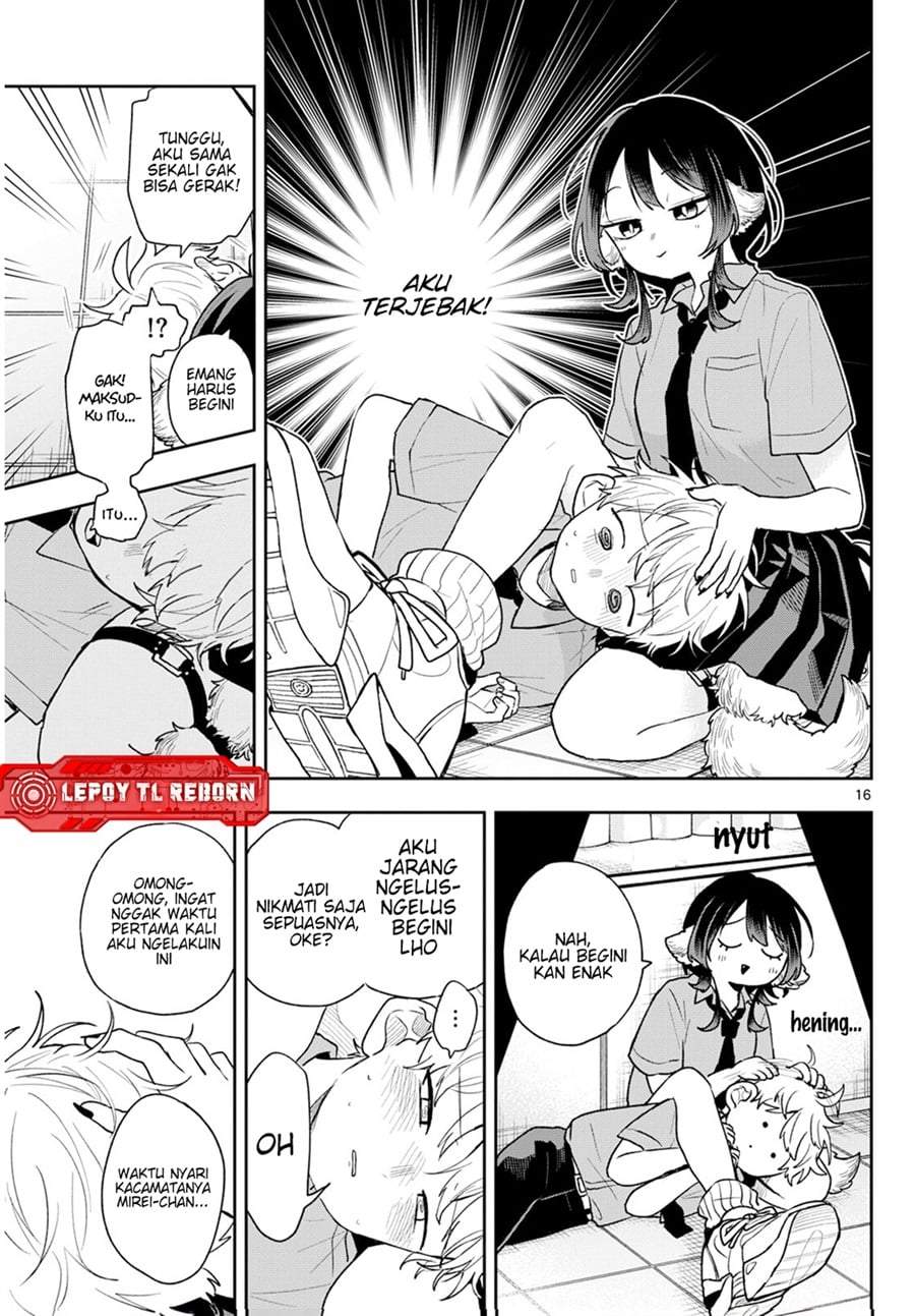 Ogami Tsumiki to Kinichijou. Chapter 94