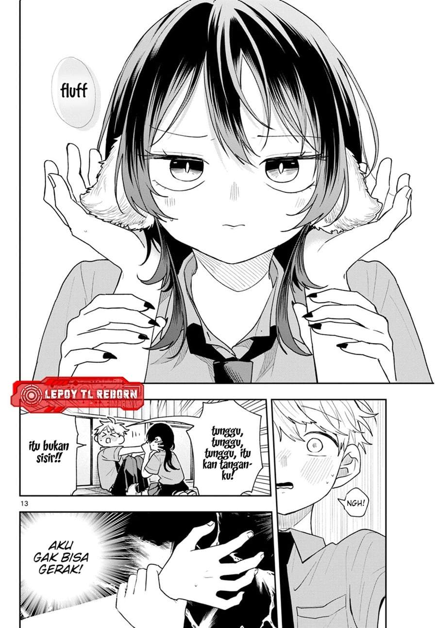 Ogami Tsumiki to Kinichijou. Chapter 94
