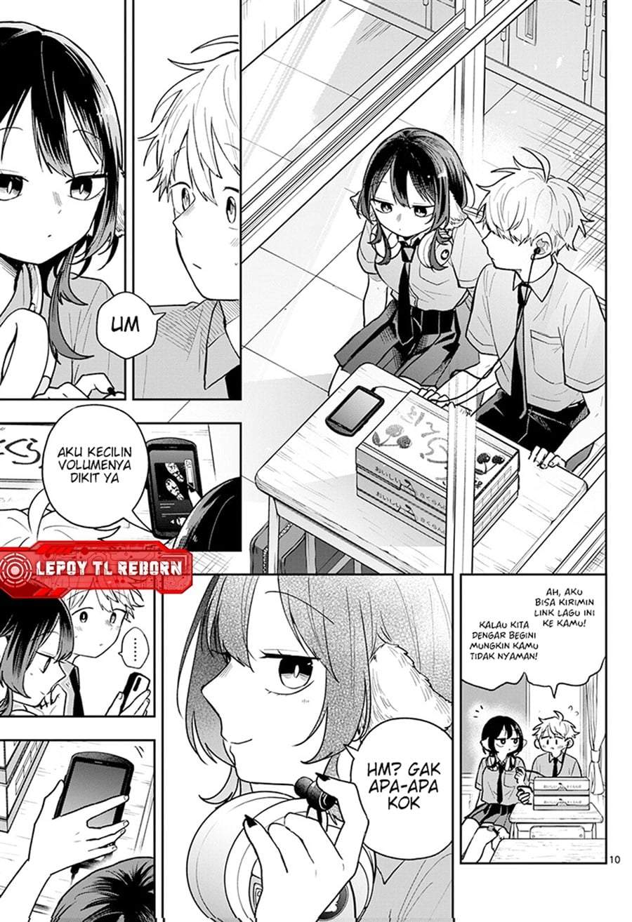 Ogami Tsumiki to Kinichijou. Chapter 95