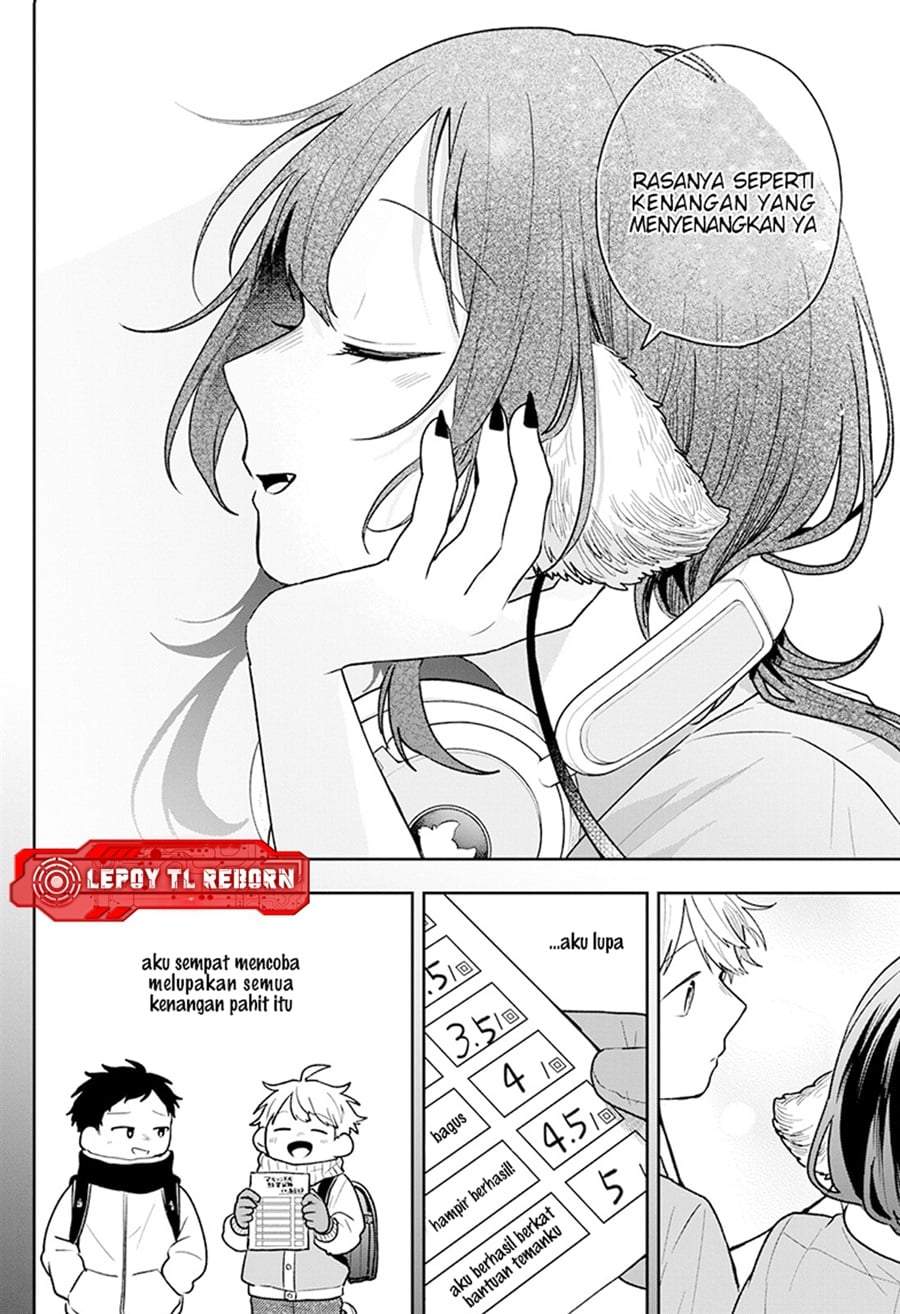 Ogami Tsumiki to Kinichijou. Chapter 95
