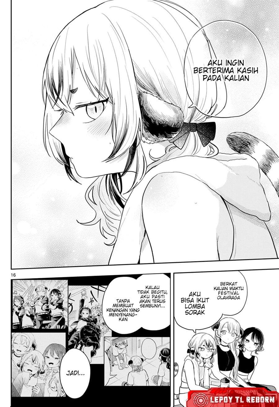 Ogami Tsumiki to Kinichijou. Chapter 96