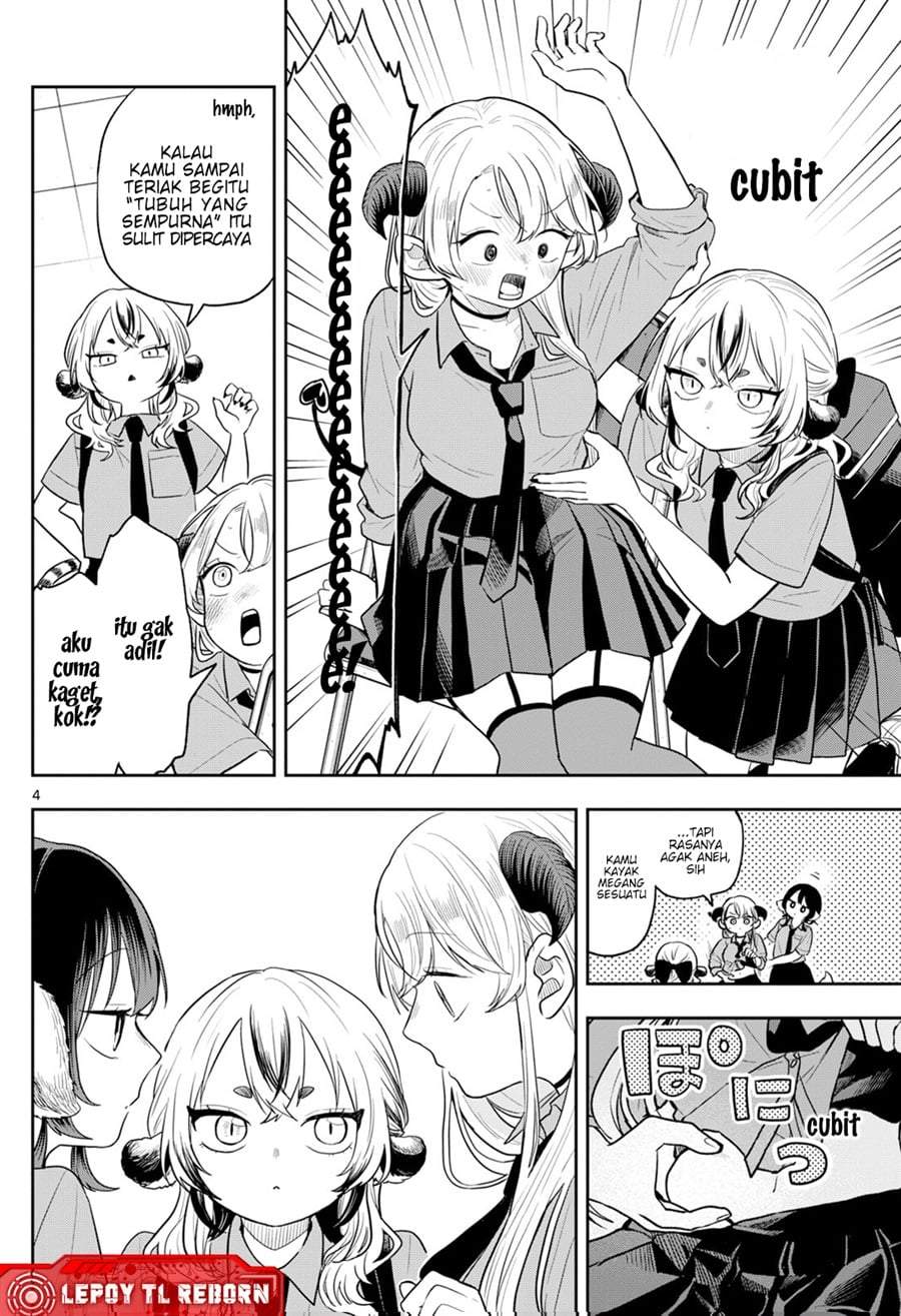 Ogami Tsumiki to Kinichijou. Chapter 96