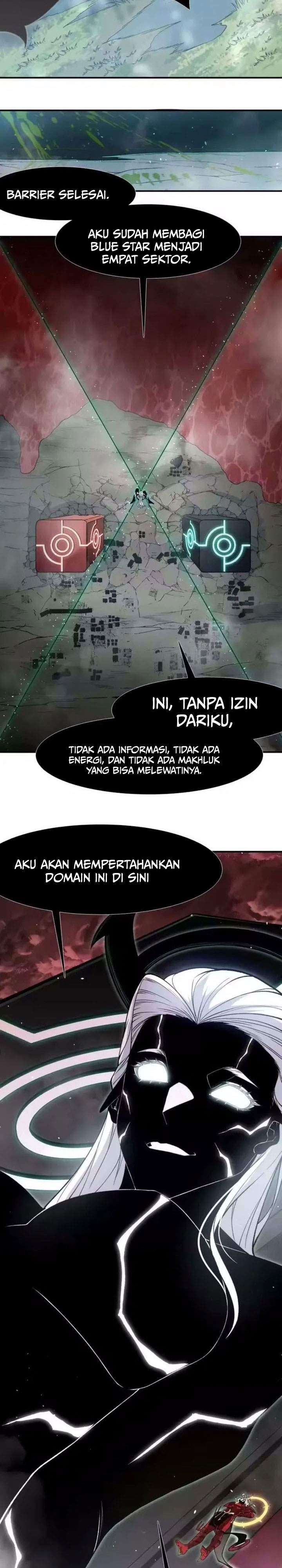 Demon Evolution Chapter 148