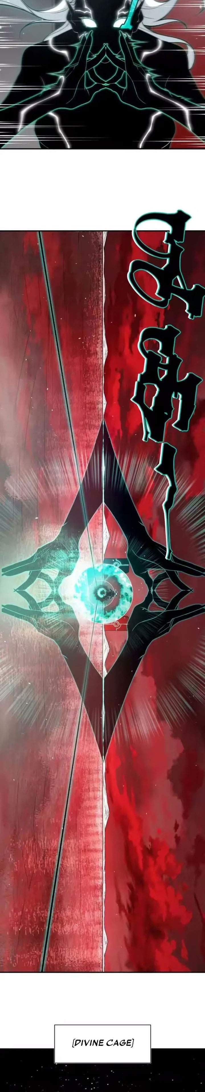 Demon Evolution Chapter 148