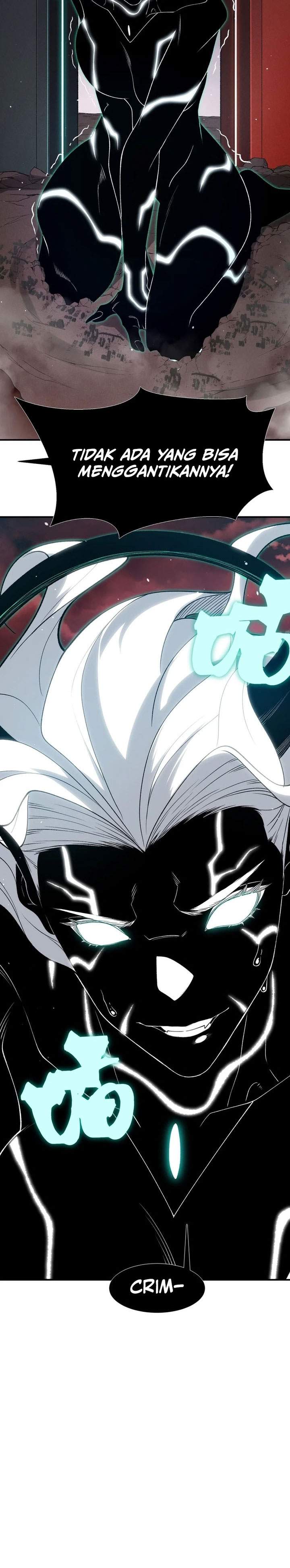 Demon Evolution Chapter 149