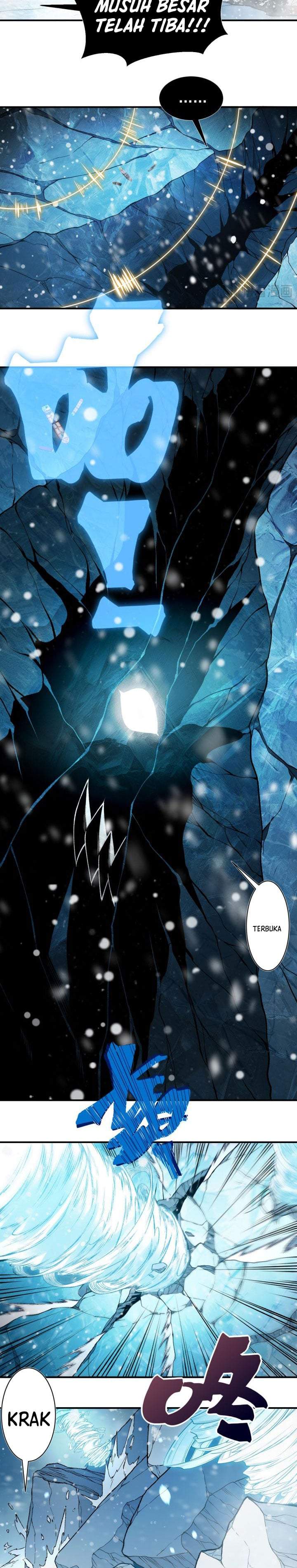 Demon Evolution Chapter 150