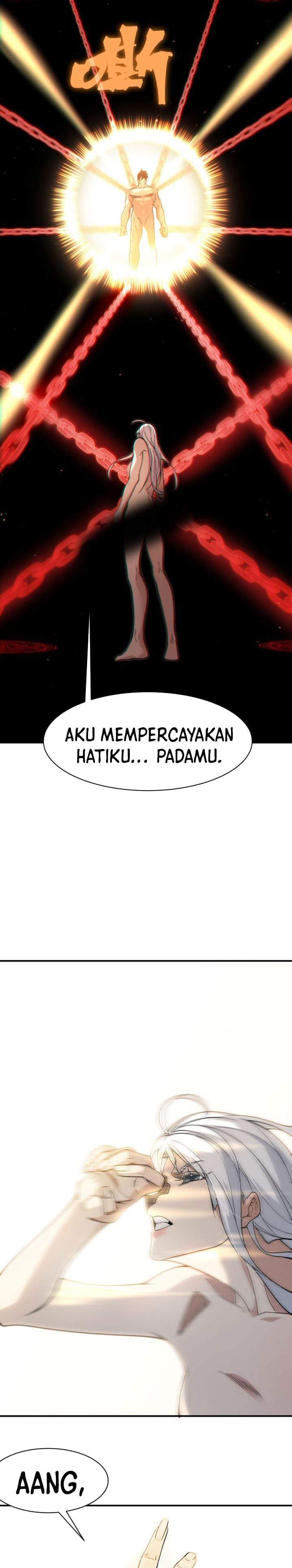 Demon Evolution Chapter 151