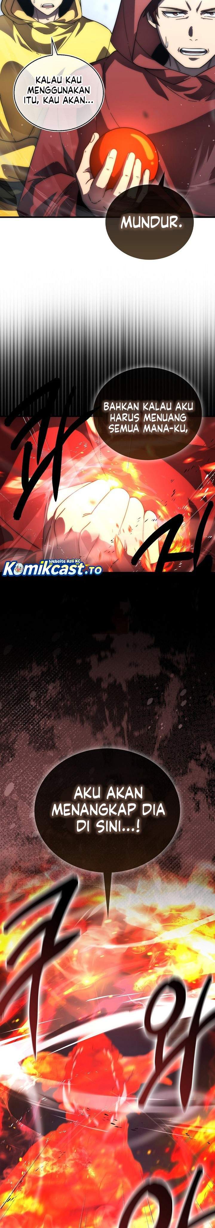Demon Lord’s Martial Arts Ascension Chapter 144