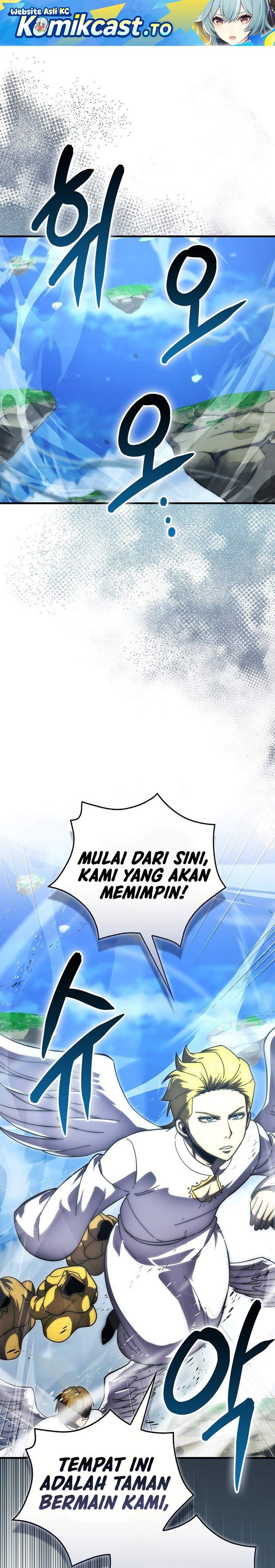 Demon Lord’s Martial Arts Ascension Chapter 144
