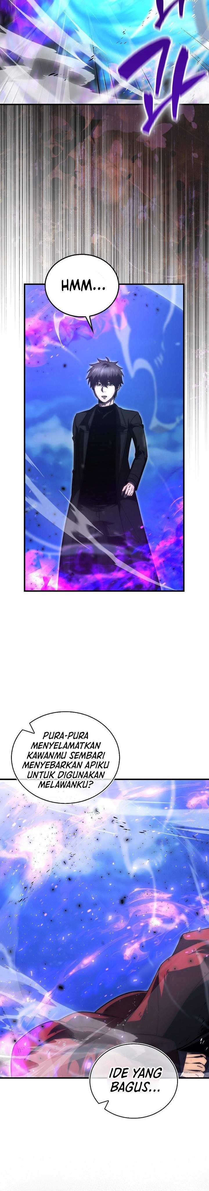 Demon Lord’s Martial Arts Ascension Chapter 144