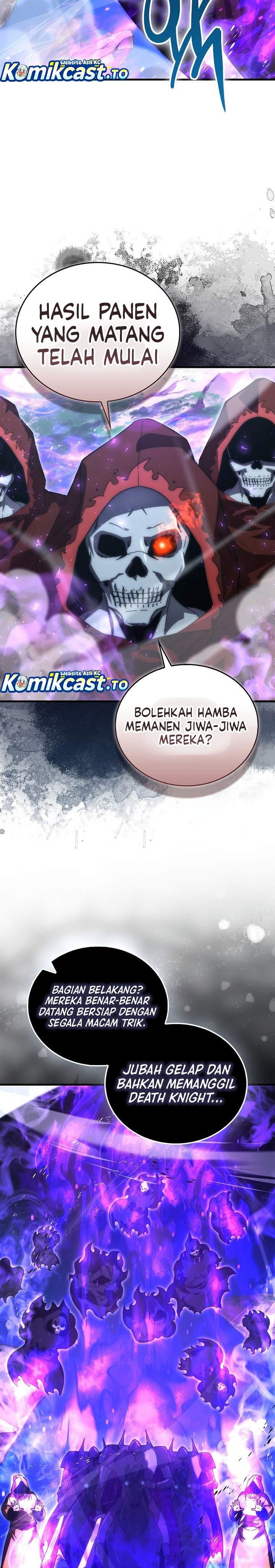 Demon Lord’s Martial Arts Ascension Chapter 144
