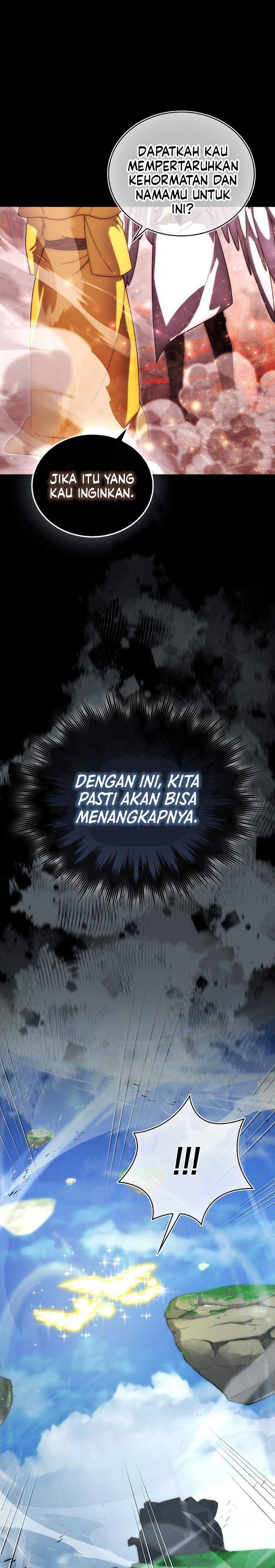 Demon Lord’s Martial Arts Ascension Chapter 144