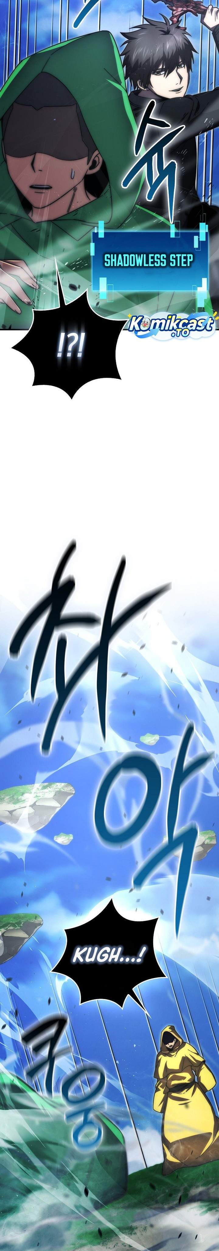 Demon Lord’s Martial Arts Ascension Chapter 144